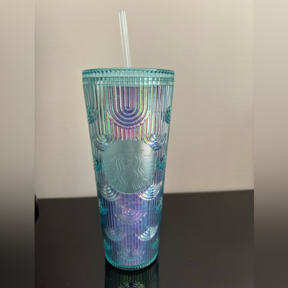 Starbucks Tumbler Collection All New 8 Cups but No Bearista Bear Cup :( - Picture 11 of 12